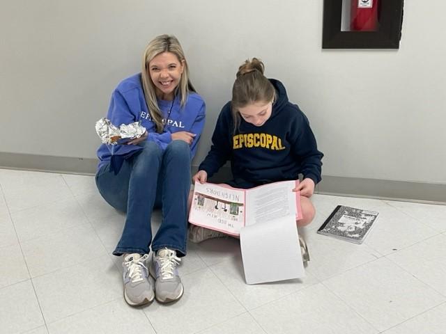 5th grade writing celebration